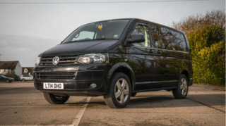 ABB выставляет на аукцион служебные автомобили 