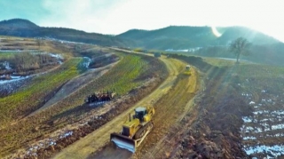 Zəfər yolunun minalardan tamamilə təmizlənəcəyi vaxt AÇIQLANDI 