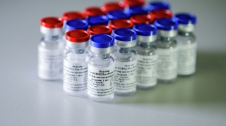 Azərbaycanda “Sputnik V”  vaksininin istifadəsinə başlanılıb