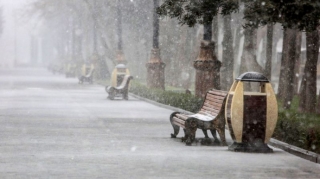 Sabahdan hava şəraiti dəyişəcək, qar yağacaq 