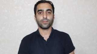 Ağdaşda qonşusunun evini yandıran şəxs saxlanılıb  - FOTO - VİDEO