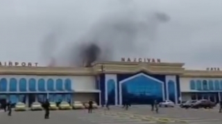 YAP-dan dron hücumu ilə bağlı - Bəyanat 