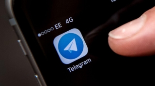 "Telegram"da yeni funksiya işə salınıb