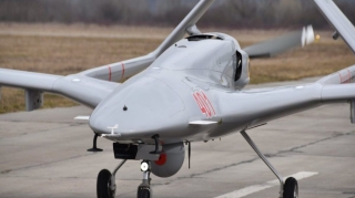 Pakistan PUA sahəsində Türkiyə ilə əməkdaşlıq etməyi planlaşdırır 