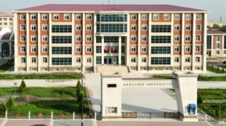 Naxçıvan Universiteti bağlanır? - AÇIQLAMA 