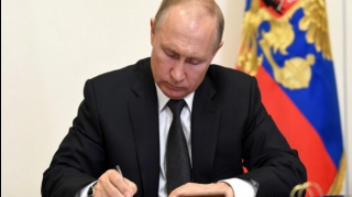 Putindən miqrantlarla bağlı MÜHÜM FƏRMAN 