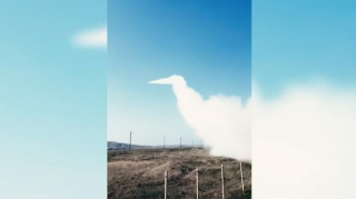 Erməni təyyarələri və raketləri belə MƏHV EDİLİB - ANBAAN VİDEO 