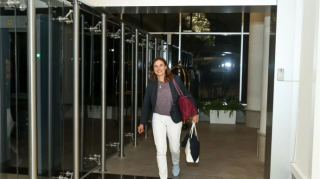 Avropa İttifaqının yeni səfiri Azərbaycana gəlib 