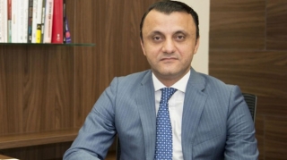 Vüqar Qurbanovdan yeni TƏYİNATLAR  - FOTO