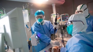 İsraildə bir gündə 1883 nəfərdə koronavirus aşkarlanıb