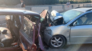 Siyəzəndəki qəzanın NÖVBƏTİ QURBANI  – Ata və oğuldan sonra nənə də xəstəxanada ÖLDÜ   