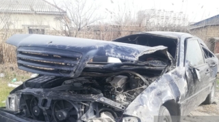 Ötən gün yol qəzalarında 3 nəfər ölüb 
