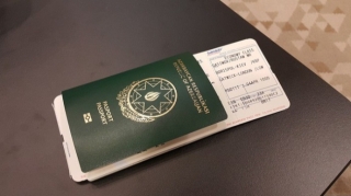 Bileti olan şəxslərin küçəyə çıxmasına icazə verildi 