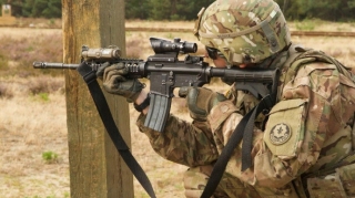 Ermənilər atəşkəs rejimini 34 dəfə pozub