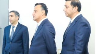 Səhiyyə tenderlərinin “boz kardinalı”: Nurlan Quliyev kimdir? 