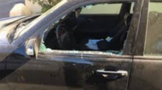 “Ford”dan 230 manat oğurluq edilib - Gəncədə 