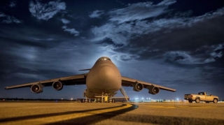 Qazaxıstanın daha bir aviaşirkəti Rusiyaya uçuşları dayandırıb 