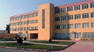 "Zabrat Maşınqayırma Zavodu" özəlləşdirməyə çıxarılıb 