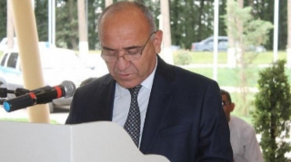 Rayon xəstəxanasının baş həkimi rüşvət alarkən saxlanıldı  - Masallıda - YENİLƏNİB