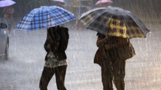 Sabahdan intensiv yağış və qar yağacaq - XƏBƏRDARLIQ 