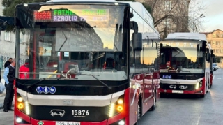 Azərbaycanda tələbələrə ictimai nəqliyyat pulsuz olacaq? 