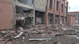 Ermənistanın təxribatından ziyan çəkən sahibkarlara müraciət edildi