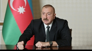 “Generalın qisası alındı” - Prezident 