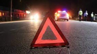 Qusarda yol qəzası olub, ölən var 