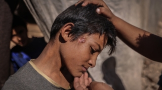 ÜST-dən vəba XƏBƏRDARLIĞI 