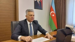 İcra başçısı rəisi işdən çıxardı - FOTO 