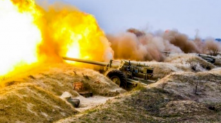 Harda nə qədər şəhid vermişik? - STATİSTİKA 