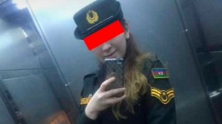 Gizir olduğu deyilən qadınla bağlı MN-dən açıqlama 