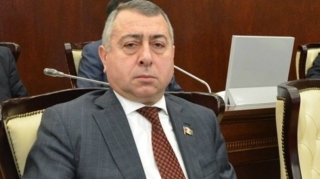 Keçmiş deputat Rafael Cəbrayılov həbsxanada VƏFAT ETDİ 