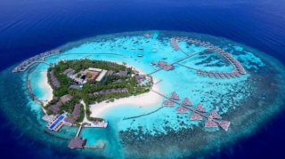 Dünyanın son cənnəti - Maldiv arzunuz varsa, əsl vaxtı indidir   - FOTO