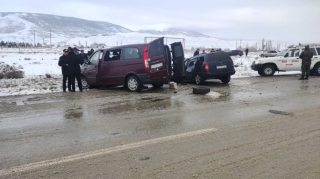 DİN-dən Siyəzəndəki qəza ilə rəsmi MƏLUMAT 