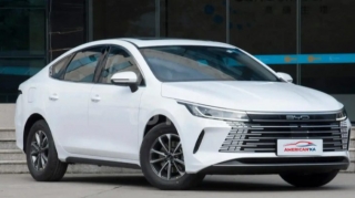 “BYD Motors Baku” borca düşdü 