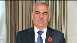 Vasif Talıbovun şəkilləri Naxçıvandan yığışdırılıb