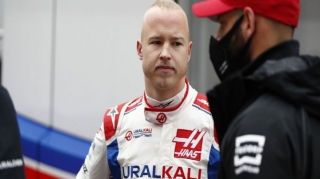 Aİ rusiyalı Formula-1 pilotuna sanksiya tətbiq edib