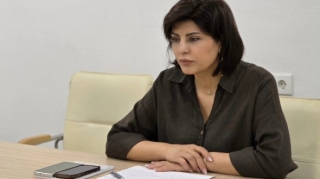 Haqqında cinayət işi aparılmış şəxs xəstəxana direktoru təyin olundu 