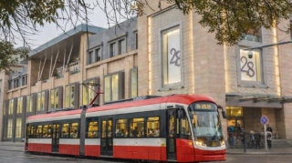 Tramvay metro ilə əhatə olunmayan zonalarda fəaliyyət göstərməlidir - Ekspert 