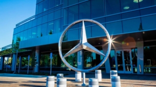 “Mercedes-Benz” 17 000-dən çox avtomobili geri ÇAĞIRIR 