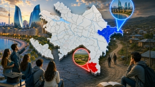 Azərbaycanın ən təhsilli və ən təhsilsiz RAYONLARI - SİYAHI 