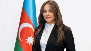 Jurnalistə Qarabağda vəzifə verildi 