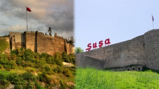 Şuşa ilə Trabzon qardaşlaşır 