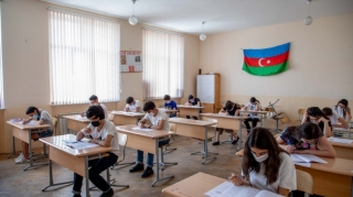 Bu gün növbəti buraxılış imtahanları keçiriləcək