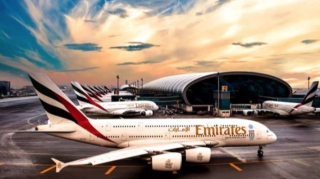 Авиакомпании возобновили регистрацию на рейсы из ОАЭ после рекордных ливней