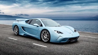 "Toyota" вновь стала крупнейшим автопроизводителем мира по итогам 2025 года 