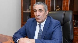 Siyavuş Novruzov cərimələrin azaldılmasına qarşı çıxıb