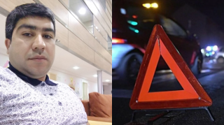 Məmur bu qəzaya görə vəzifəsini itirdi - FOTO - VİDEO