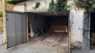 В Сумгайыте в гараже обнаружены тела двух человек